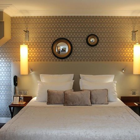 Hotel Jardin Le Pasteur Chalons en Champagne Ngoại thất bức ảnh