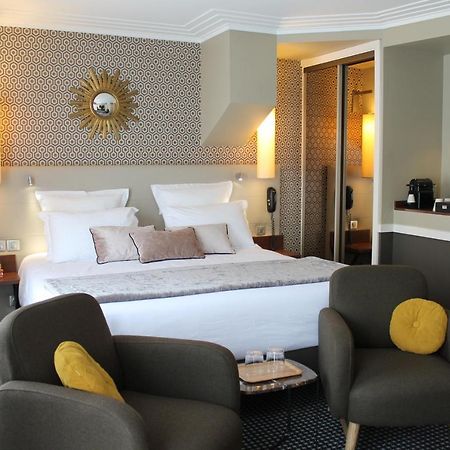 Hotel Jardin Le Pasteur Chalons en Champagne Ngoại thất bức ảnh