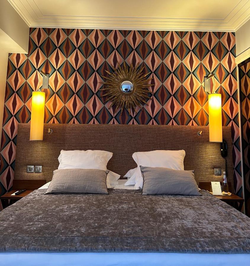 Hotel Jardin Le Pasteur Chalons en Champagne Ngoại thất bức ảnh