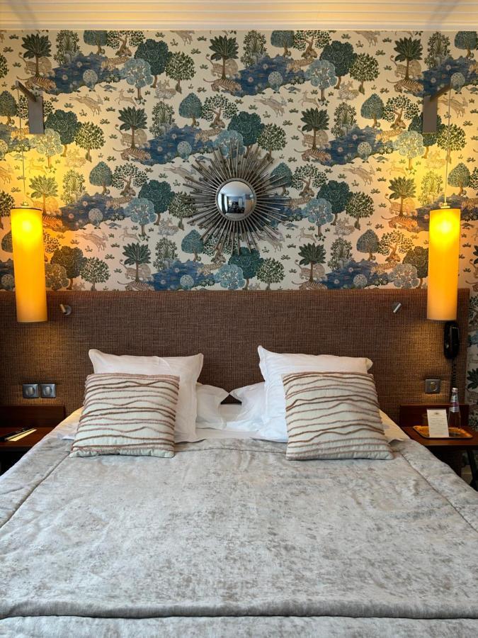 Hotel Jardin Le Pasteur Chalons en Champagne Ngoại thất bức ảnh