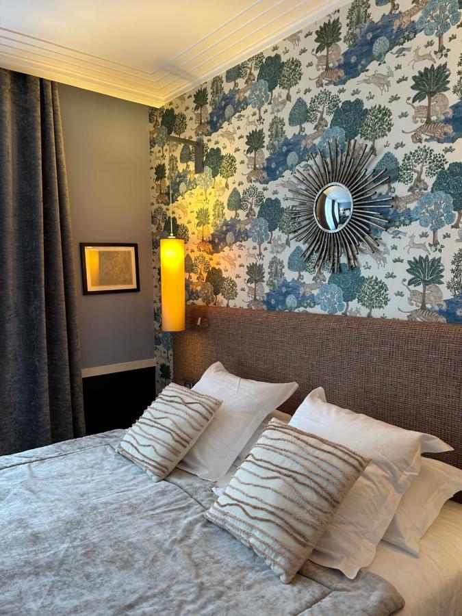 Hotel Jardin Le Pasteur Chalons en Champagne Ngoại thất bức ảnh
