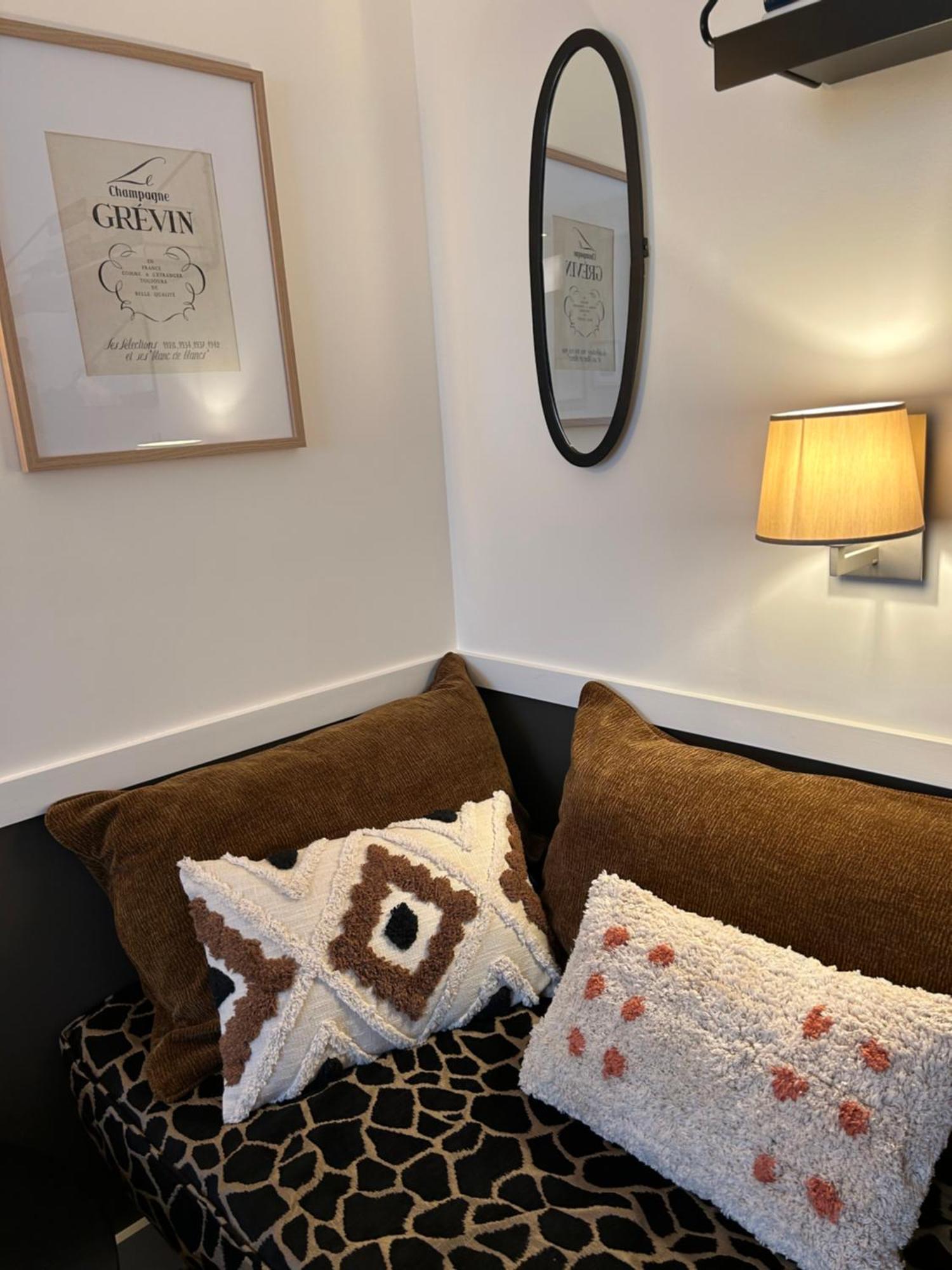 Hotel Jardin Le Pasteur Chalons en Champagne Ngoại thất bức ảnh