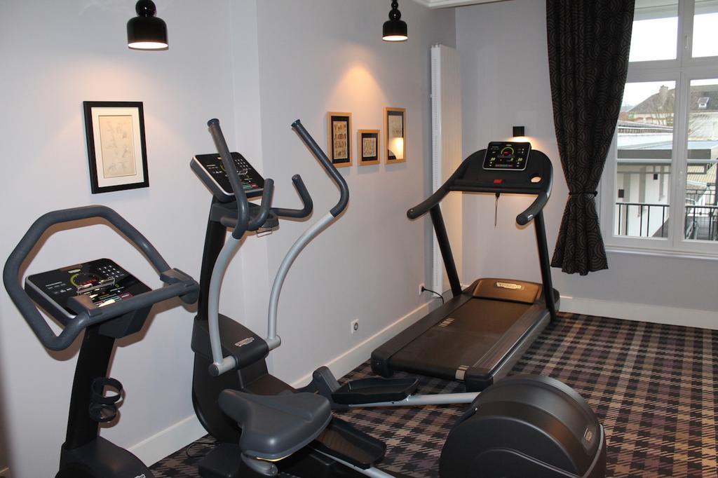 Hotel Jardin Le Pasteur Chalons en Champagne Ngoại thất bức ảnh