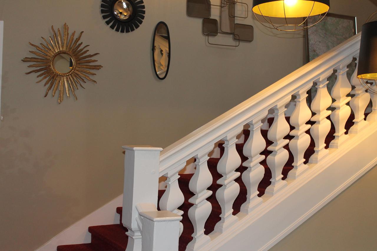 Hotel Jardin Le Pasteur Chalons en Champagne Ngoại thất bức ảnh