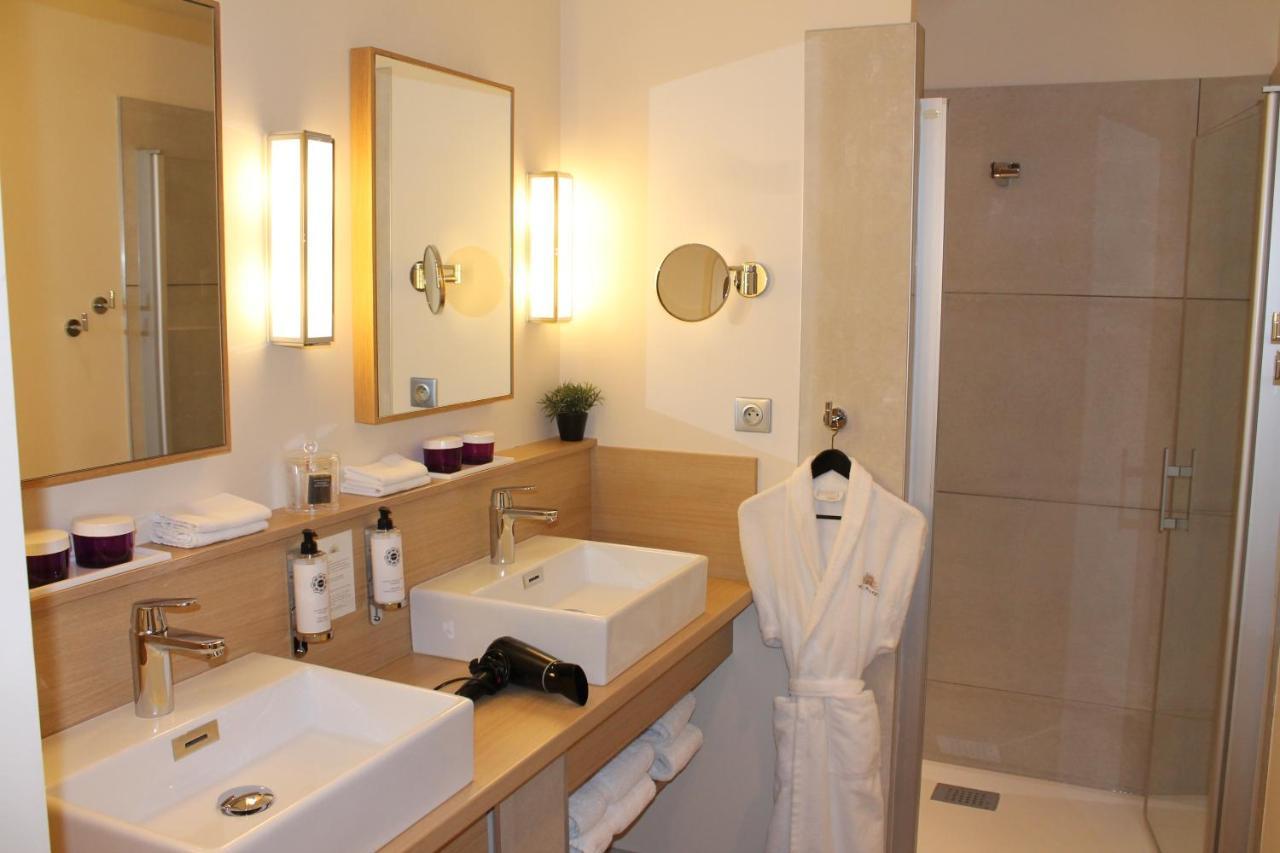 Hotel Jardin Le Pasteur Chalons en Champagne Ngoại thất bức ảnh