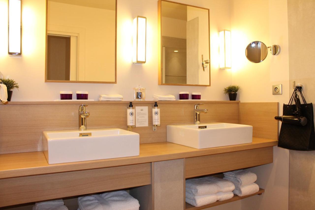 Hotel Jardin Le Pasteur Chalons en Champagne Ngoại thất bức ảnh
