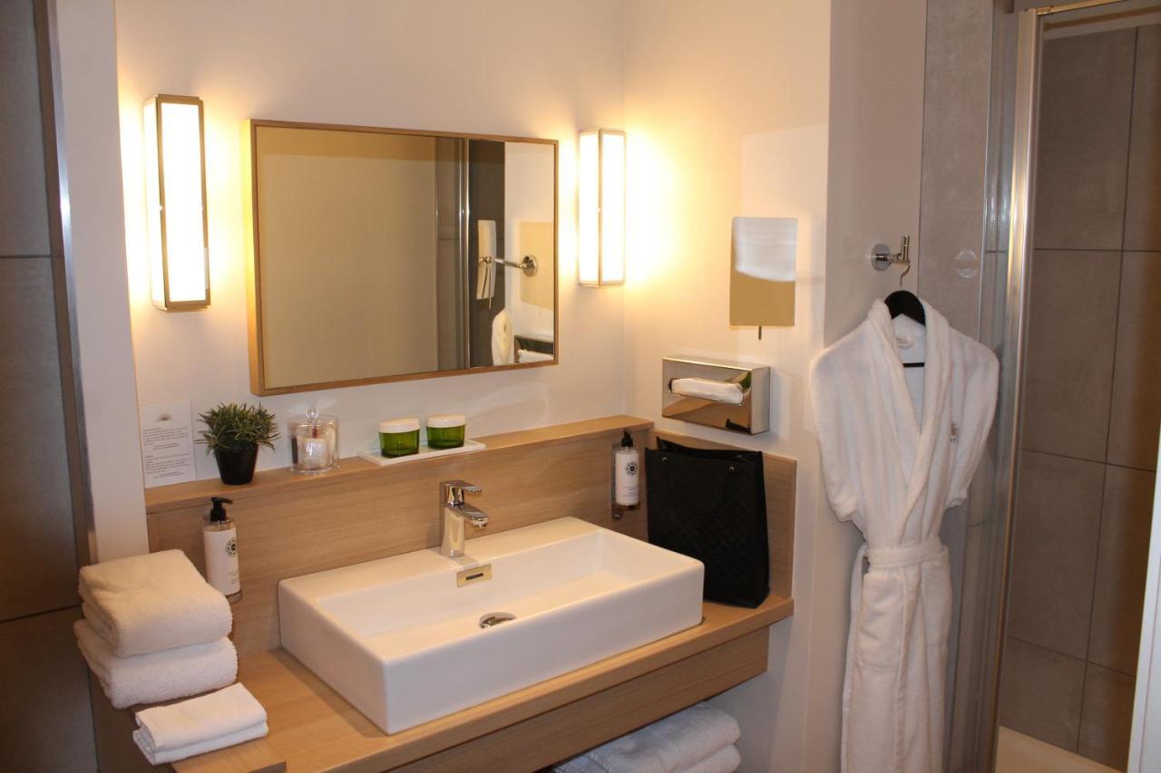 Hotel Jardin Le Pasteur Chalons en Champagne Ngoại thất bức ảnh