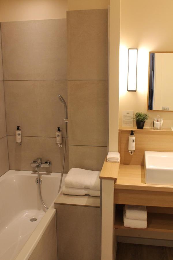Hotel Jardin Le Pasteur Chalons en Champagne Ngoại thất bức ảnh
