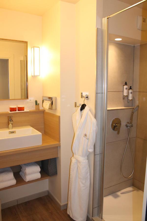 Hotel Jardin Le Pasteur Chalons en Champagne Ngoại thất bức ảnh