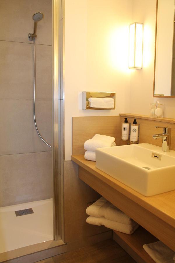Hotel Jardin Le Pasteur Chalons en Champagne Ngoại thất bức ảnh