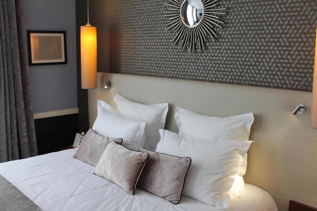 Hotel Jardin Le Pasteur Chalons en Champagne Ngoại thất bức ảnh